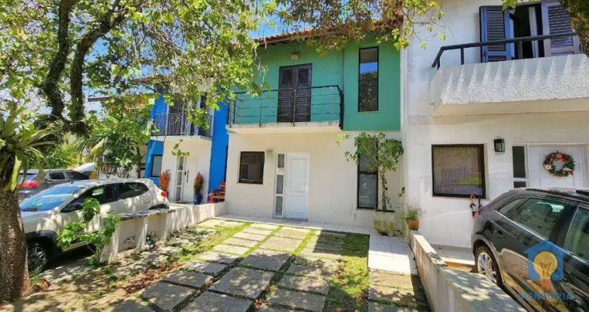 Casa em condomínio fechado com 3 quartos para alugar na Estrada Velha de Sorocaba, 763, Granja Viana, Cotia