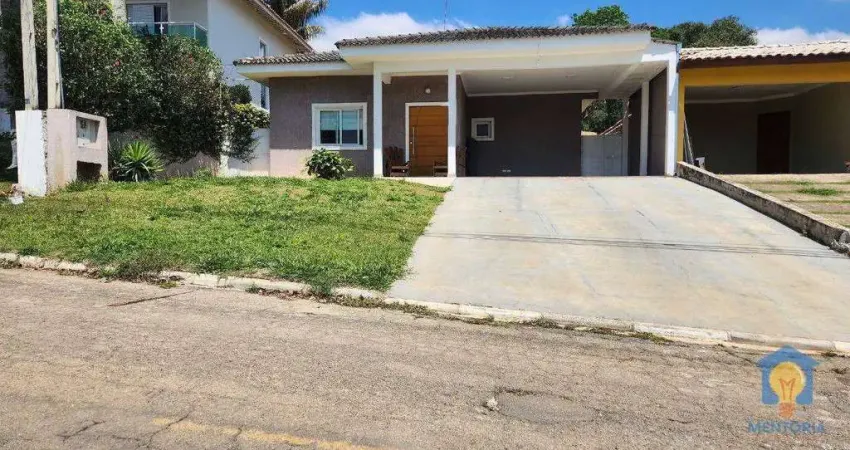 Casa em condomínio fechado com 3 quartos à venda na Rua Carolina do Norte, 66, Paysage Clair, Vargem Grande Paulista