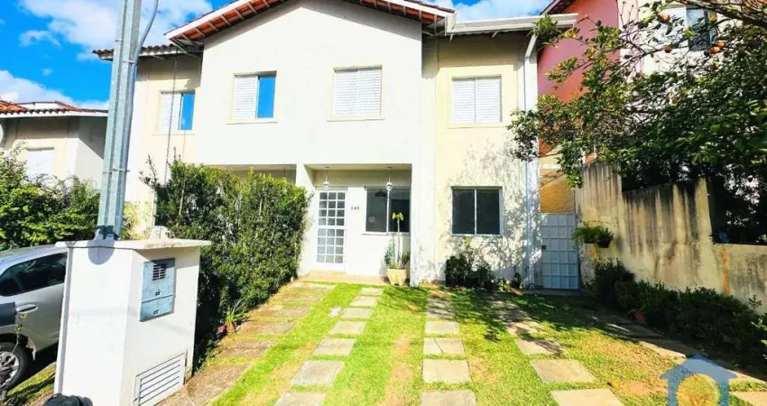 Casa com 3 dormitórios, 82 m² - venda por r$ 579.000,00 ou aluguel por r$ 4.000,07/mês - granja viana - porto seguro - cotia/sp