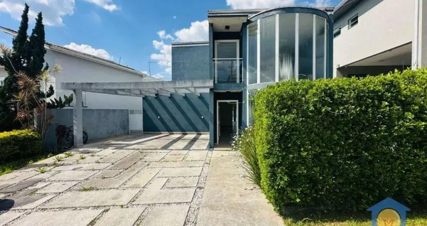 Casa em condomínio fechado com 3 quartos à venda na Estrada do Embu, 2153, Jardim Torino, Cotia