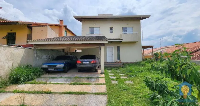 Casa em condomínio fechado com 3 quartos à venda na Rua Mário Scarvance, 207, Paysage Noble, Vargem Grande Paulista