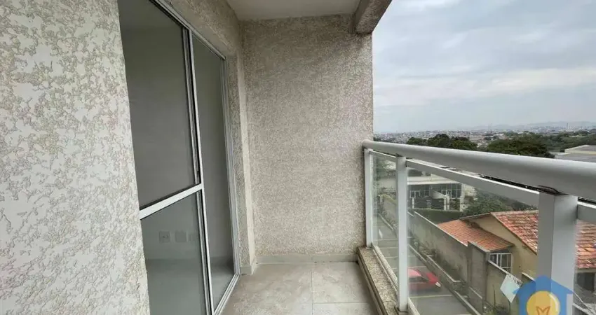 Apartamento com 2 dormitórios à venda, 57 m² por r$ 345.000,00 - jardim marilu - carapicuíba/sp