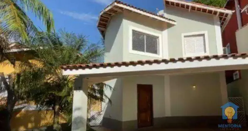 Casa com 3 dormitórios à venda, 168 m² por r$ 890.000,00 - granja viana - km 29 - cotia/sp