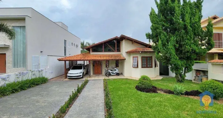 Casa em condomínio fechado com 2 quartos à venda na Rua Mário Scarvance, 160, Paysage Clair, Vargem Grande Paulista
