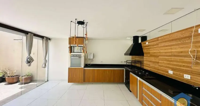 Casa com 3 dormitórios, 120 m² - venda por r$ 850.000,00 ou aluguel por r$ 6.000,00/mês - jardim colibri - cotia/sp