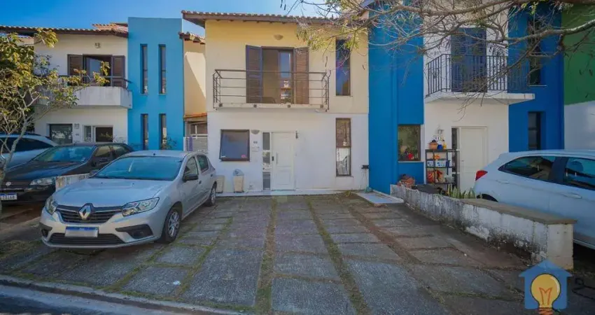 Casa com 3 dormitórios à venda, 90 m² por r$ 720.000,00 - granja viana - cotia/sp