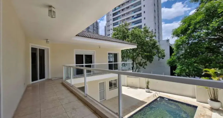 Casa com 4 dormitórios à venda, 380 m² por r$ 1.900.000,00 - adalgisa - osasco/sp