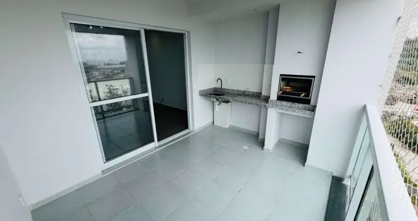 Apartamento com 4 dormitórios para alugar, 135 m² por r$ 3.790,00/mês - centro - embu das artes/sp