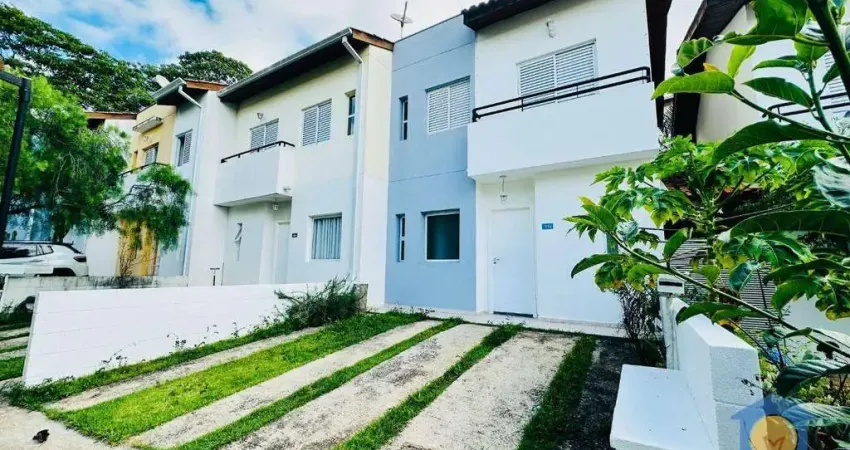 Casa para alugar, 133 m² por R$ 3.300/mês - Paisagem Renoir - Cotia/SP