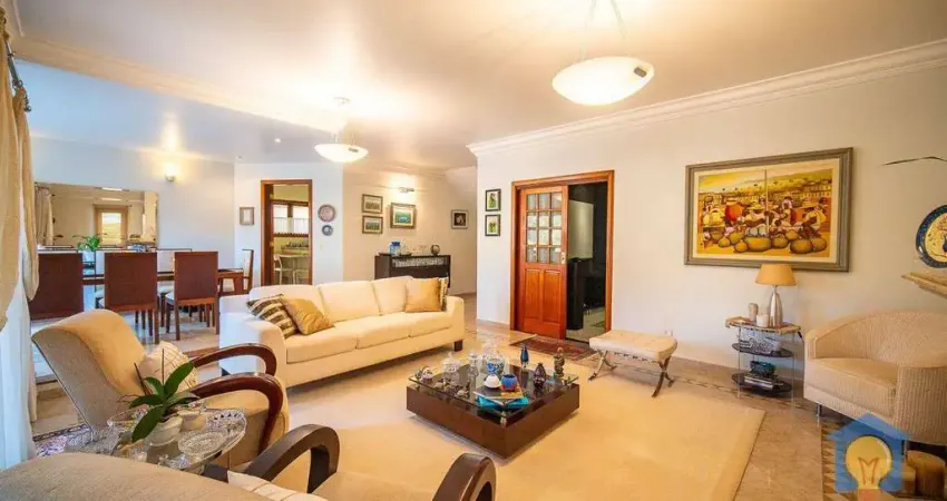 Casa com 4 quartos à venda, 380 m² por R$ 1.600.000 - Granja Viana - São Paulo II - Cotia/SP