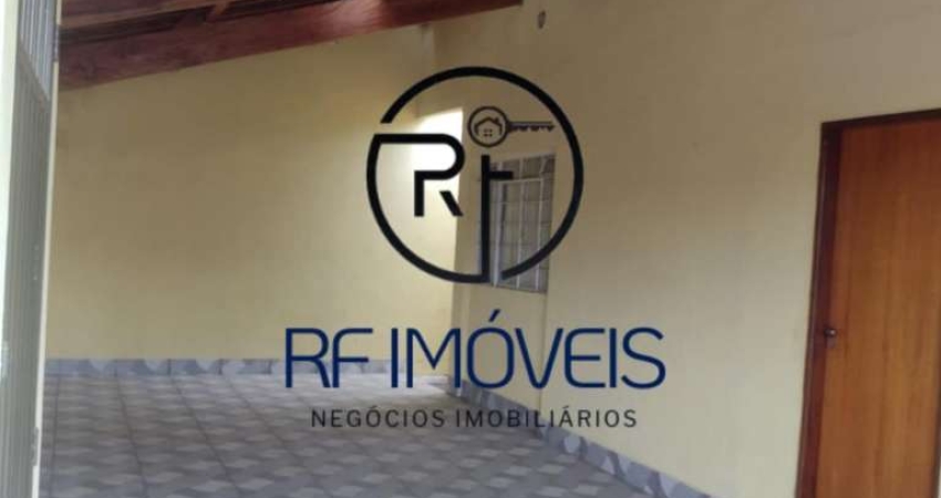 Casa para Venda em Piracicaba, Jardim Monumento, 3 dormitórios, 2 banheiros, 2 vagas