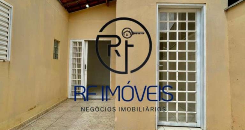 Casa para Venda em Piracicaba, Vila Independencia, 2 dormitórios, 1 banheiro, 2 vagas