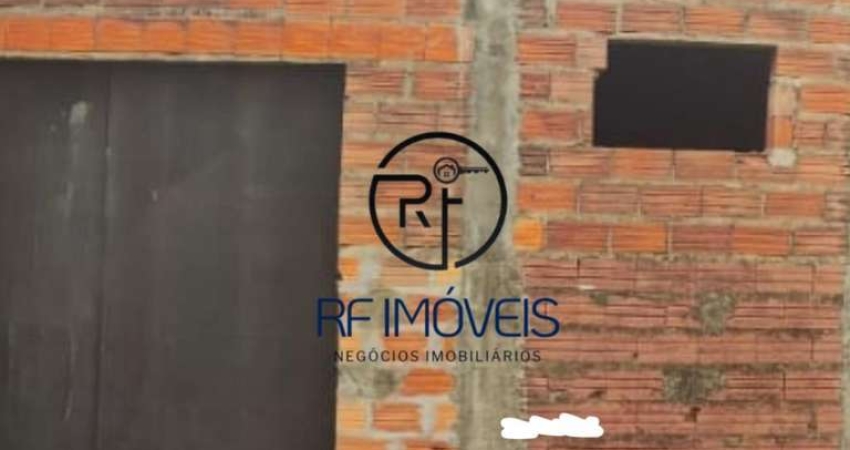 Terreno à venda no Residencial Bom Jardim, Rio das Pedras 