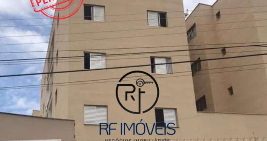 Apartamento para Venda em Rio das Pedras, Jardim São Cristóvão II, 3 dormitórios, 1 banheiro, 1 vaga