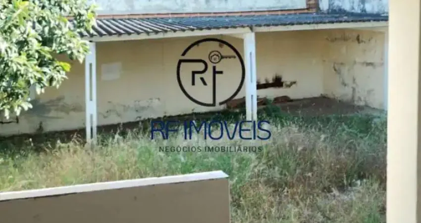 Casa para Venda em Rio das Pedras, São Cristovão, 2 dormitórios, 1 banheiro