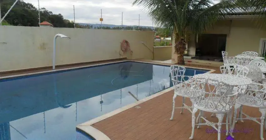 Casa para Venda em São Pedro, JARDIM BOTÂNICO, 3 dormitórios, 3 suítes, 1 banheiro, 2 vagas