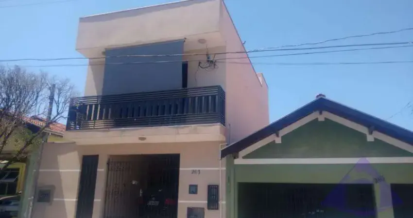 Casa para Venda em Piracicaba, Santa Terezinha, 3 dormitórios, 1 suíte, 1 banheiro, 1 vaga
