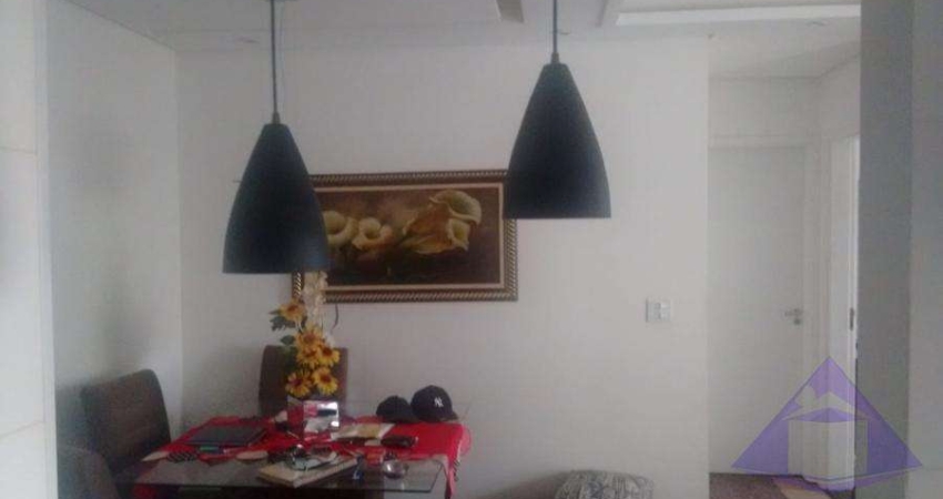 Apartamento para Venda em Piracicaba, São Mateus, 2 dormitórios, 1 banheiro