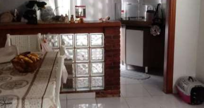 Casa para Venda em São Pedro, Centro, 2 dormitórios, 1 banheiro