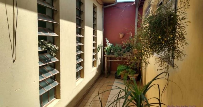Sobrado para Venda em Rio Claro, ., 3 dormitórios, 4 banheiros