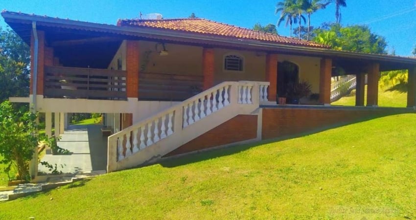 Chácara para Venda em São Pedro, Estância Giocondo, 4 dormitórios, 2 suítes, 3 banheiros