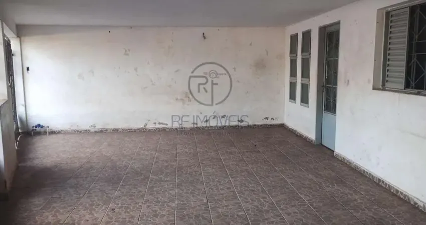 Casa para Venda em Rio das Pedras, JARDIM BELA VISTA, 3 dormitórios, 1 banheiro, 3 vagas