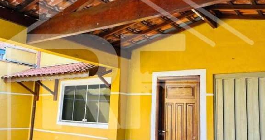 Casa para Venda em Piracicaba, Pompéia, 3 dormitórios, 1 suíte, 2 banheiros, 2 vagas