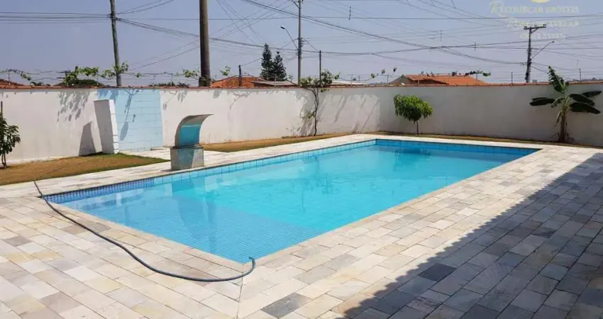 Chácara para Venda em São Pedro, JARDIM BELA VISTA, 2 dormitórios, 1 suíte, 1 banheiro, 3 vagas