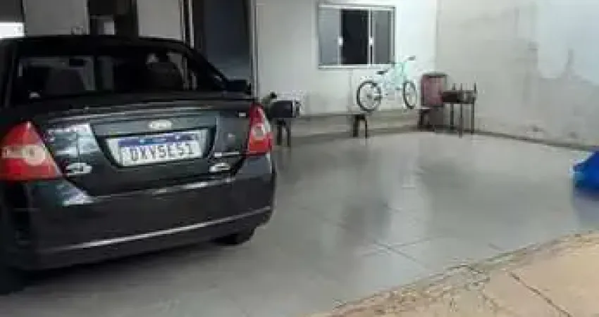 Casa para Venda em Rio das Pedras, RESIDENCIAL SÃO PEDRO, 3 dormitórios, 1 suíte, 2 banheiros, 3 vagas