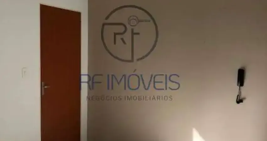 Apartamento para Venda em Piracicaba, Nova América, 2 dormitórios, 1 banheiro, 1 vaga