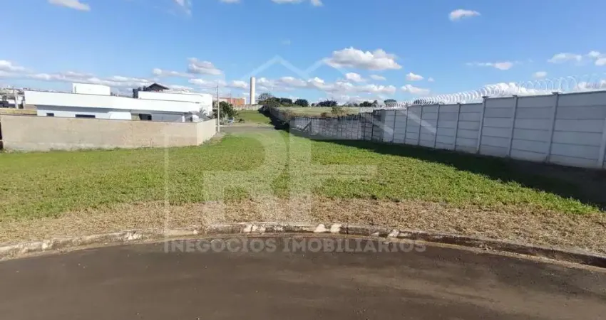 Terreno em Condomínio para Venda em Rio das Pedras, Residencial San Marino