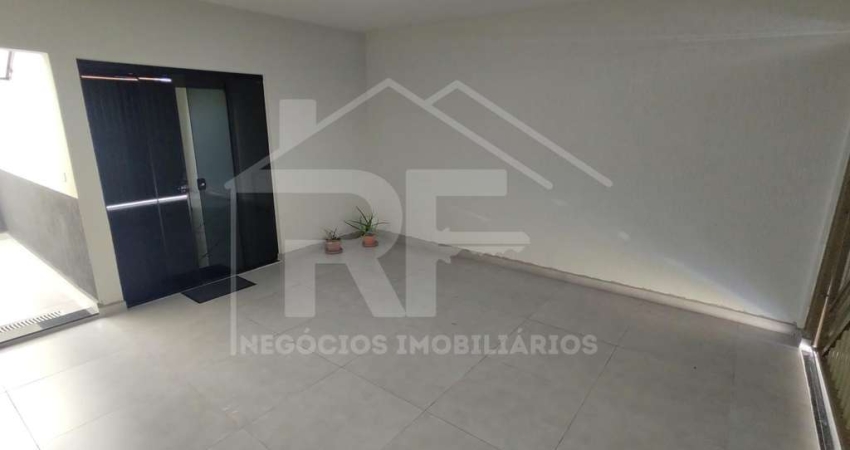 Sobrado para Venda em Rio das Pedras, Jardim Bom Jesus II, 3 dormitórios, 1 suíte, 2 banheiros, 2 vagas