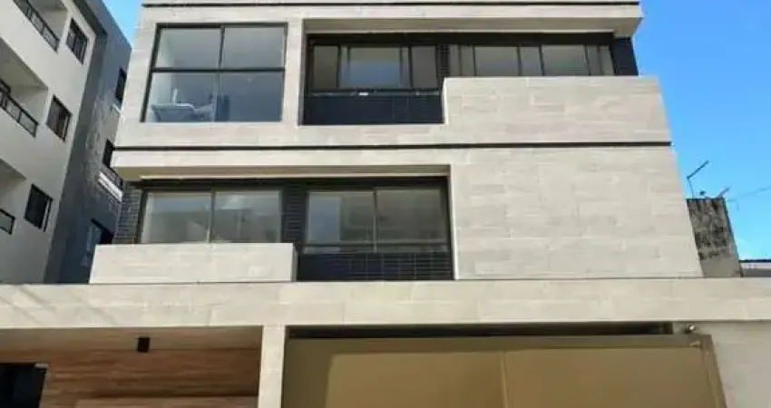 Apartamento para venda em cabedelo, intermares, 3 dormitórios, 1 suíte, 2 banheiros