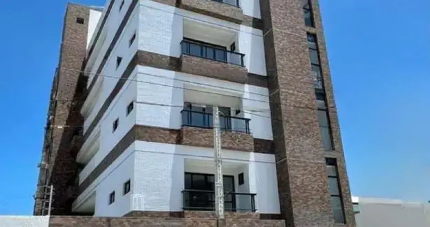 Apartamento para locação em cabedelo, intermares, 2 dormitórios, 1 suíte, 2 banheiros, 1 vaga