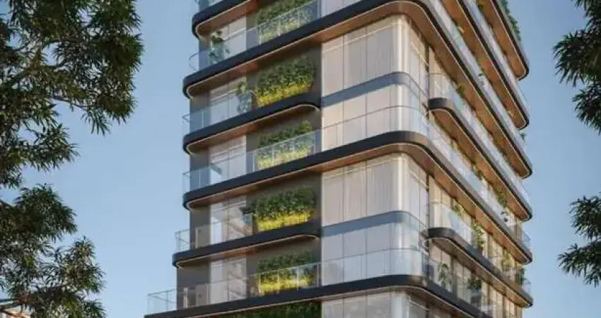 Flat à venda no Cabo Branco, João Pessoa