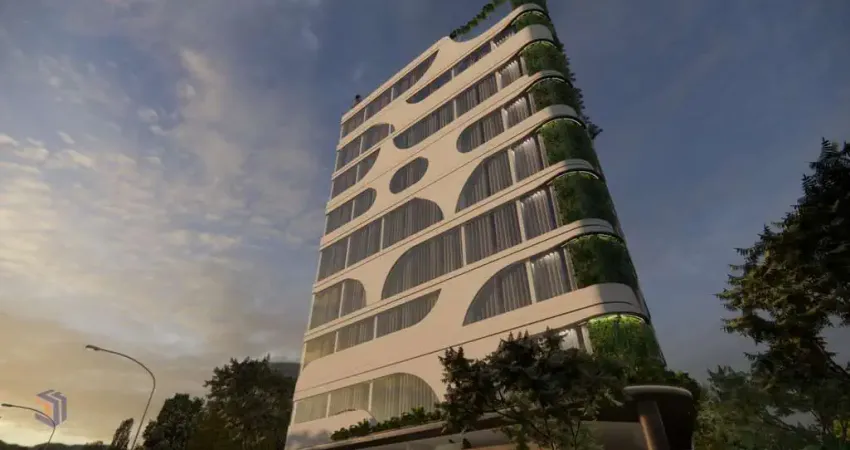 Apartamento com 1 quarto à venda no Formosa, Cabedelo