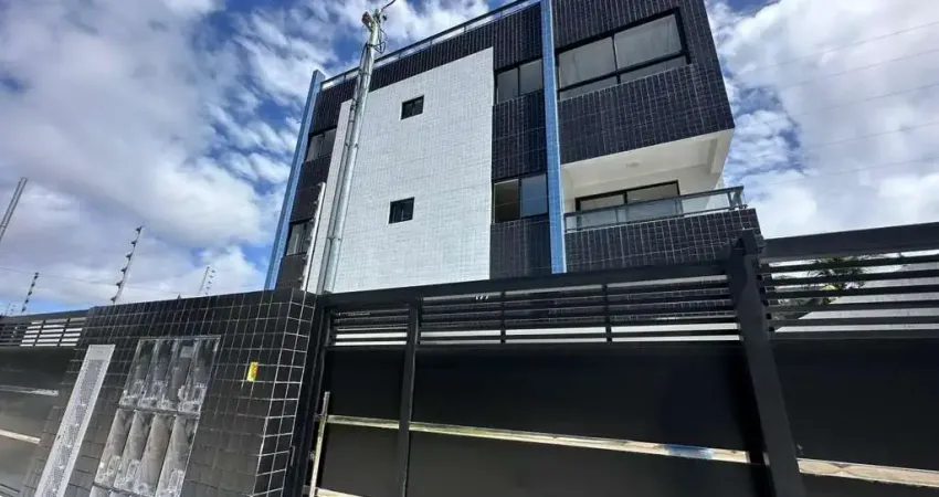 Apartamento para venda em joão pessoa, altiplano, 3 dormitórios, 1 suíte, 2 banheiros, 1 vaga