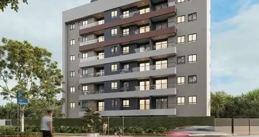 Apartamento para venda em cabedelo, ponta de campina, 2 dormitórios, 1 suíte