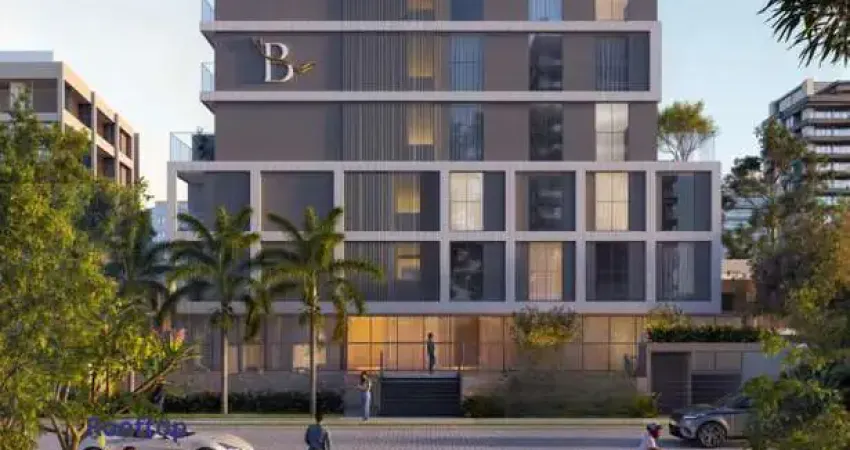 Flat à venda no Bessa, João Pessoa