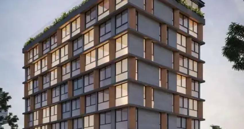 Flat à venda no Poço, Cabedelo 