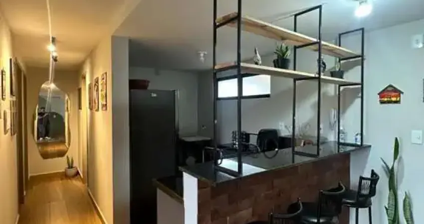 Apartamento para locação em cabedelo, ponta de campina, 2 dormitórios, 1 suíte