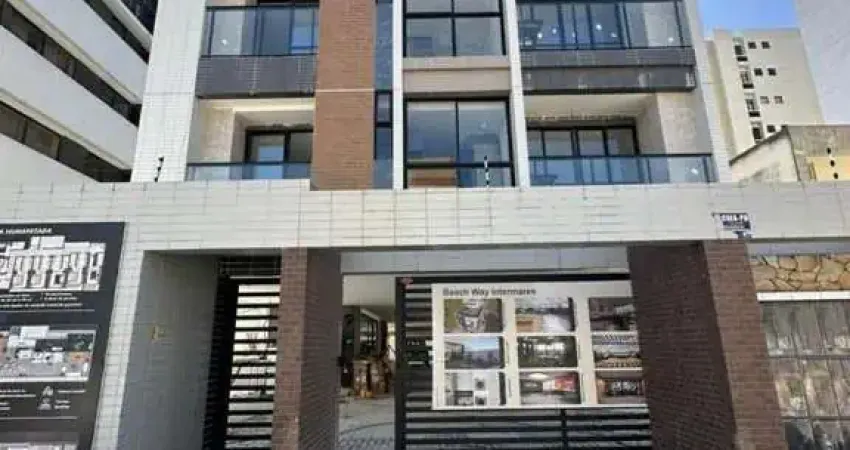 Flat à venda no Intermares, Cabedelo