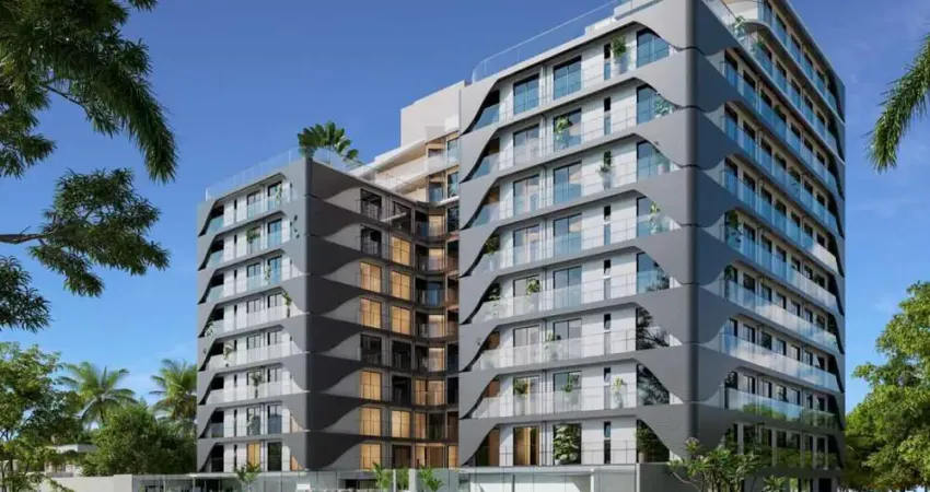 Apartamento à venda no Intermares, Cabedelo 