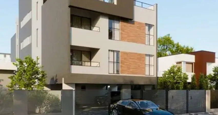 Apartamento para venda em joão pessoa, cabo branco, 2 dormitórios