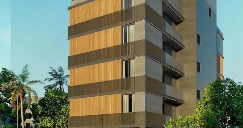 Flat à venda no Intermares, Cabedelo 