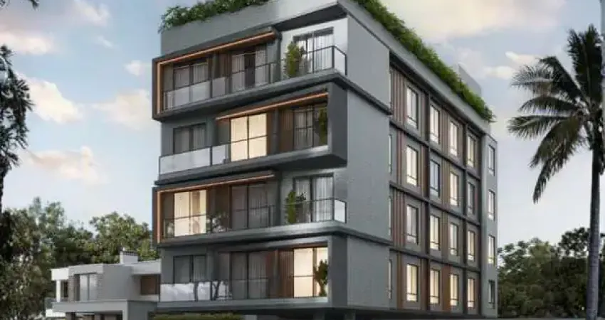 Flat à venda no Intermares, Cabedelo