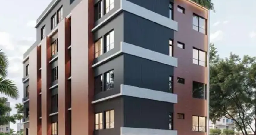 Flat à venda no Intermares, Cabedelo