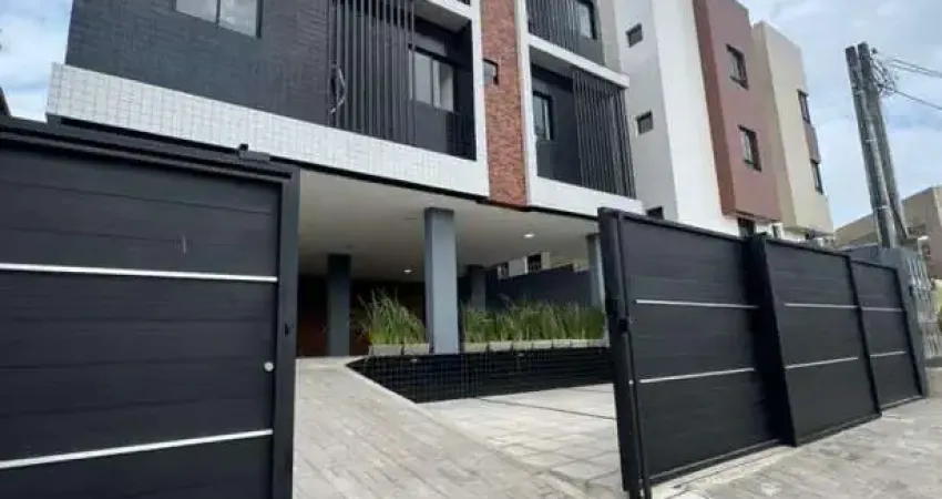 Apartamento para venda em joão pessoa, altiplano, 3 dormitórios, 1 suíte