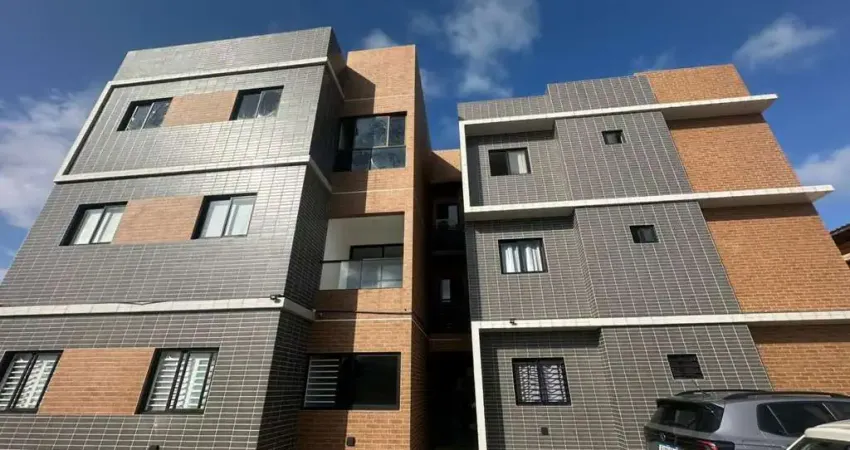 Apartamento para venda em cabedelo, ponta de campina, 3 dormitórios, 1 suíte