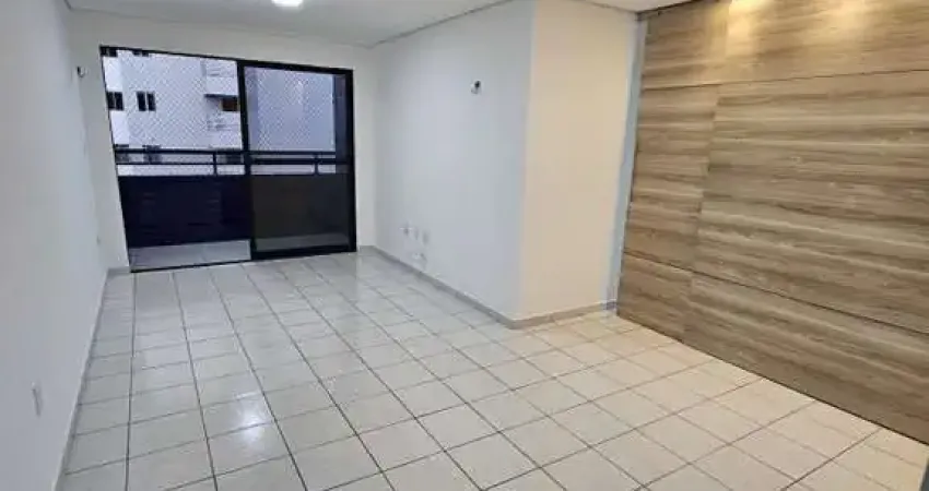 Apartamento para venda em joão pessoa, bairro dos estados, 3 dormitórios, 1 suíte, 1 vaga
